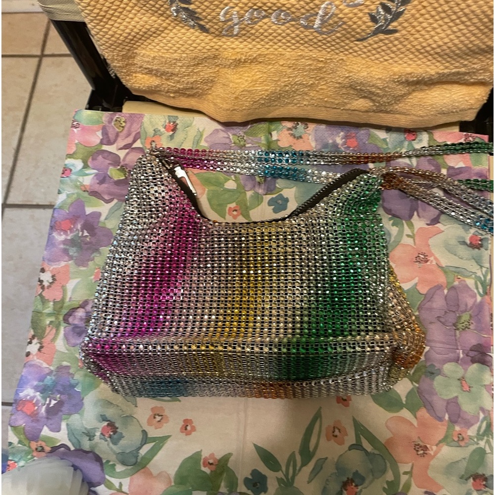 Summer Ready Ladies Decor Bag